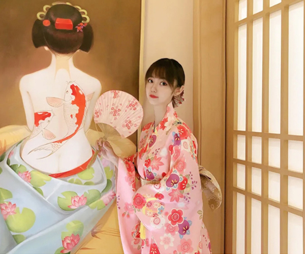 南宁spa养生Kanimi养生欢迎您